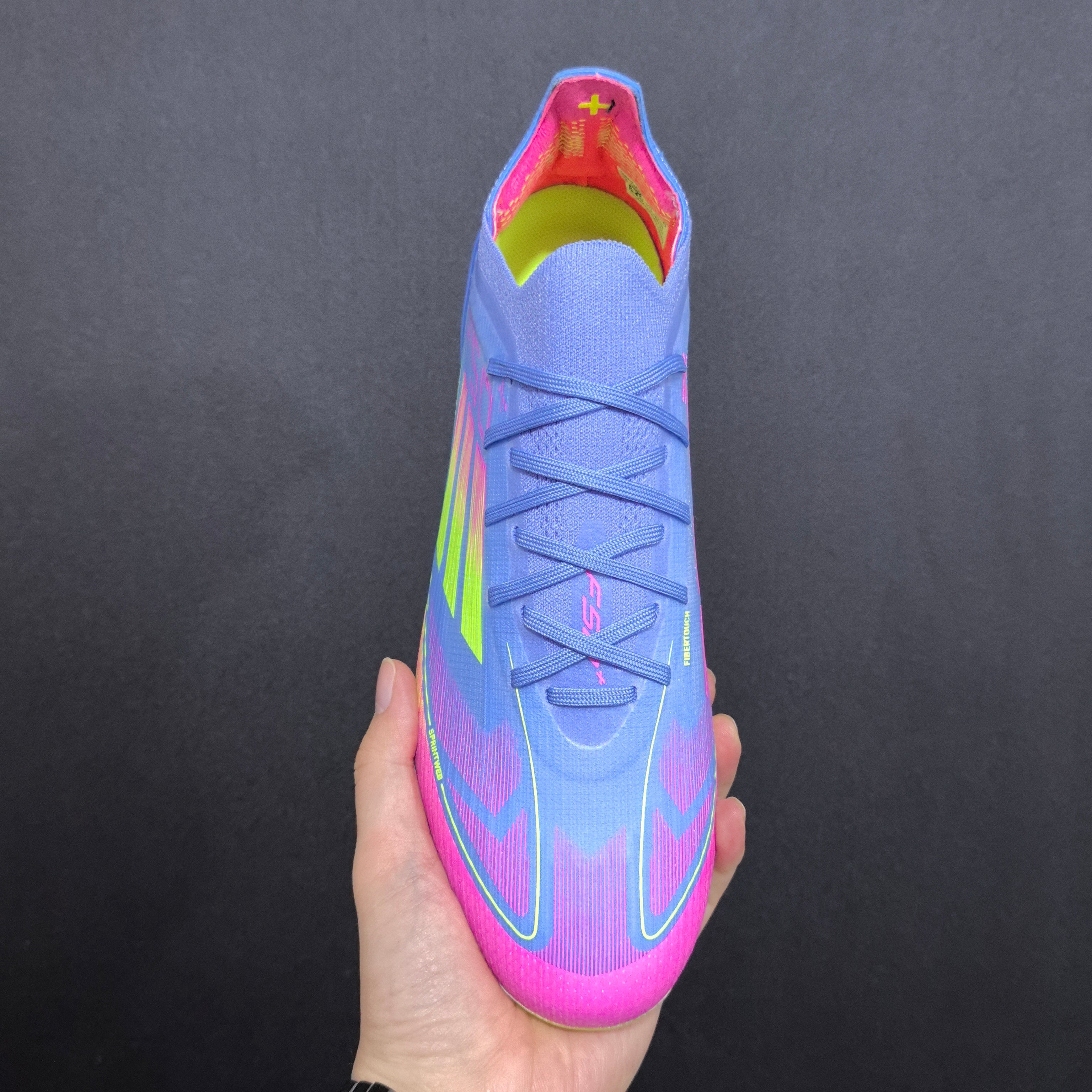 Chuteira Campo Adidas X F50 FG Elite + Brindes