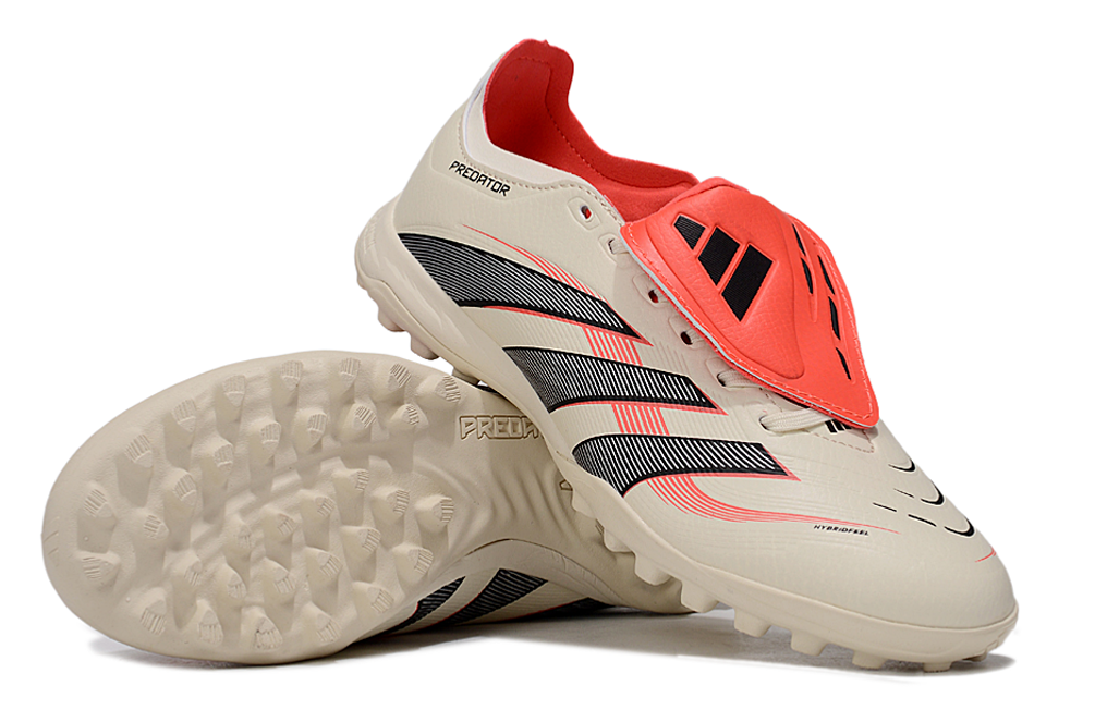Chuteira Society Adidas Predator 30 TF Elite + Brindes