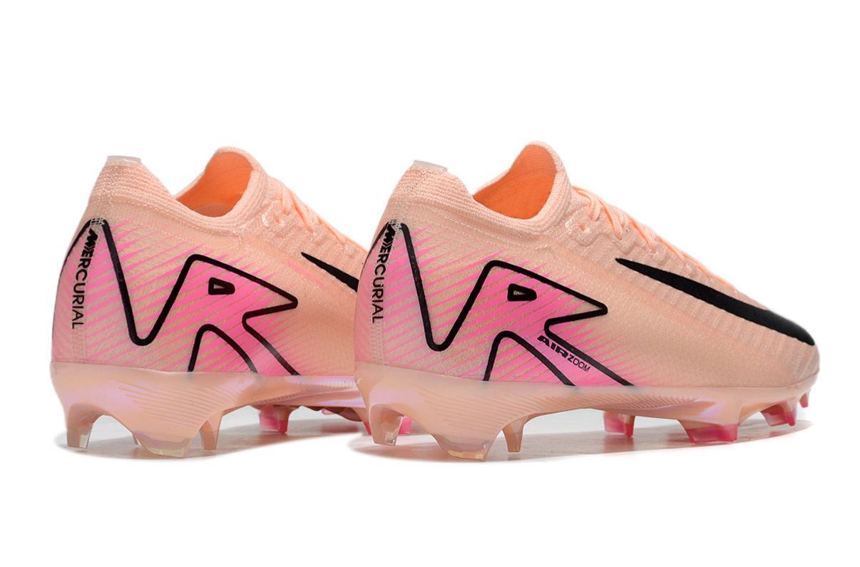 Chuteira Campo Nike Air Zoom Mercurial Vapor 16  Elite + Brindes