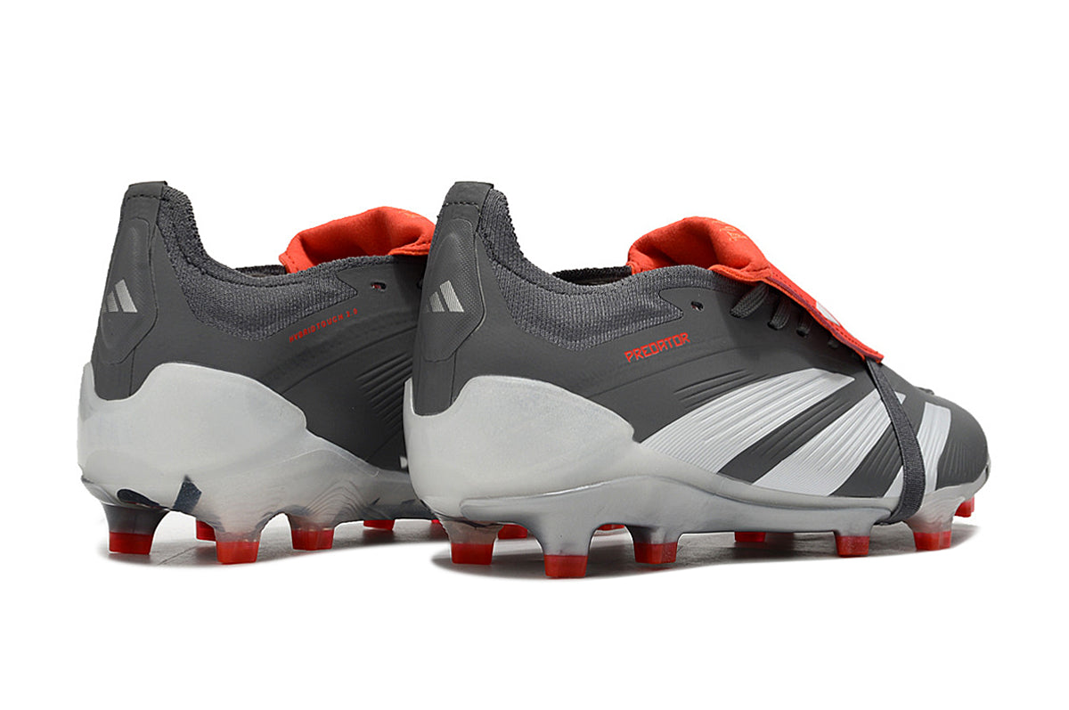 Chuteira Campo Adidas Predator 30 FG Elite + Brindes