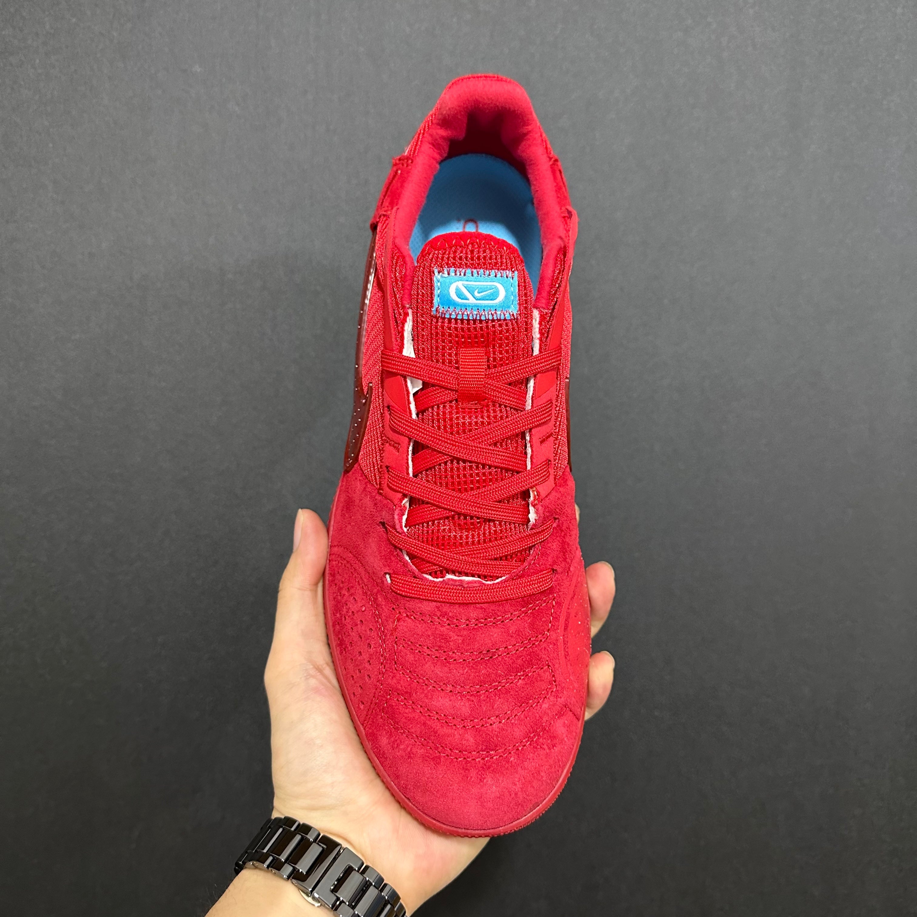 Tênis Futsal Nike Street Gato IC Elite + Brindes Exclusivos