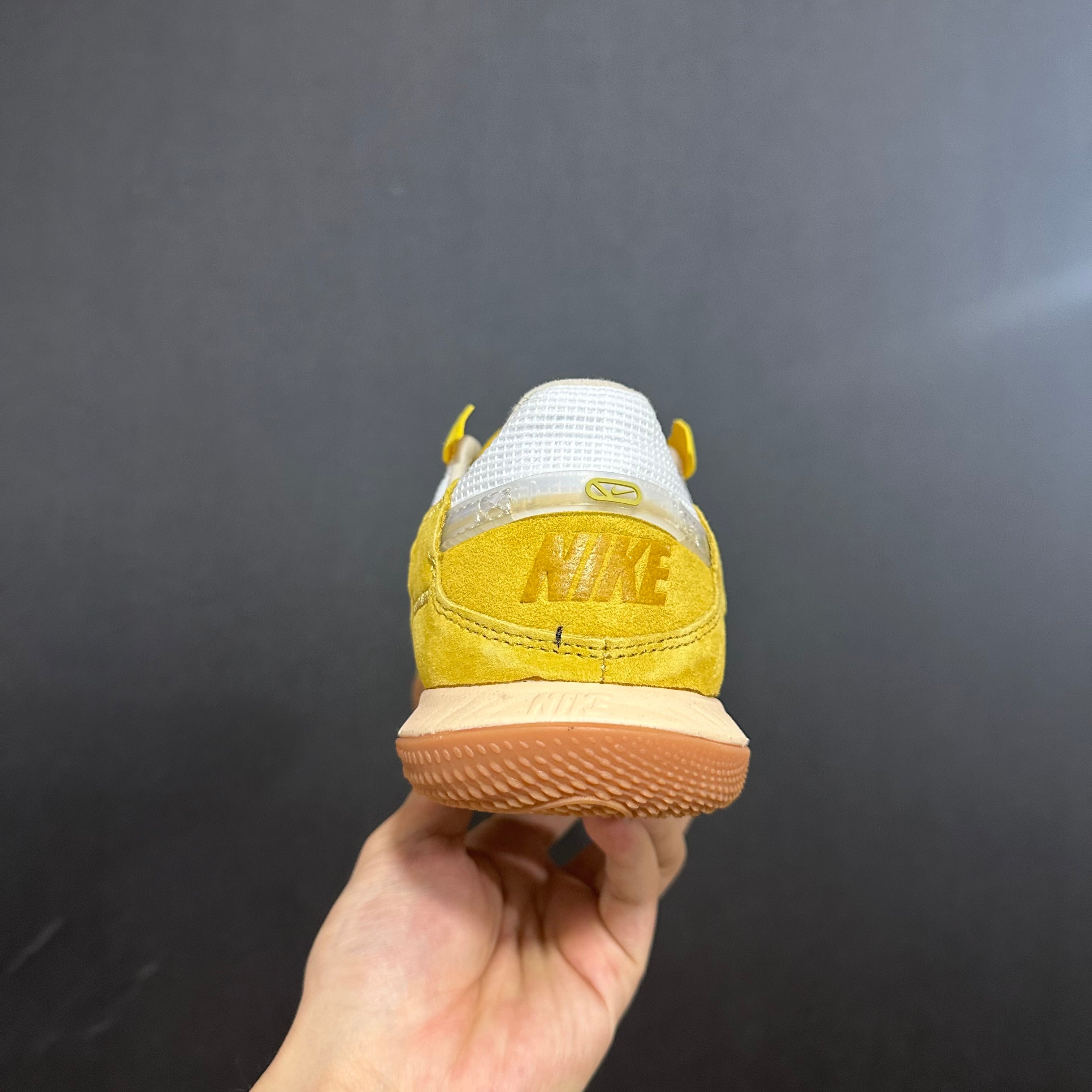 Tênis Futsal Nike Street Gato IC Elite + Brindes