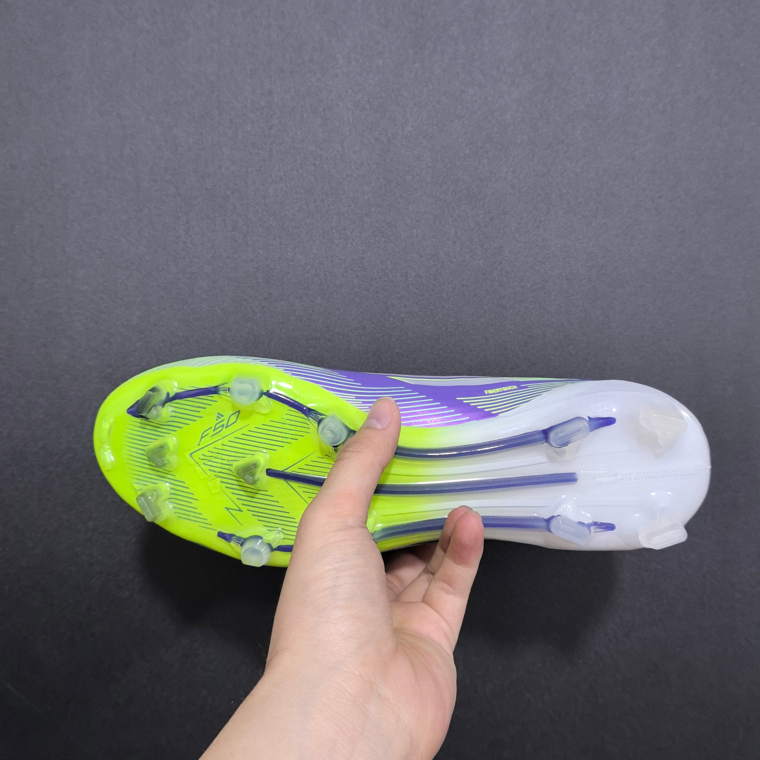 Chuteira Campo Adidas X F50 FG Elite + Brindes