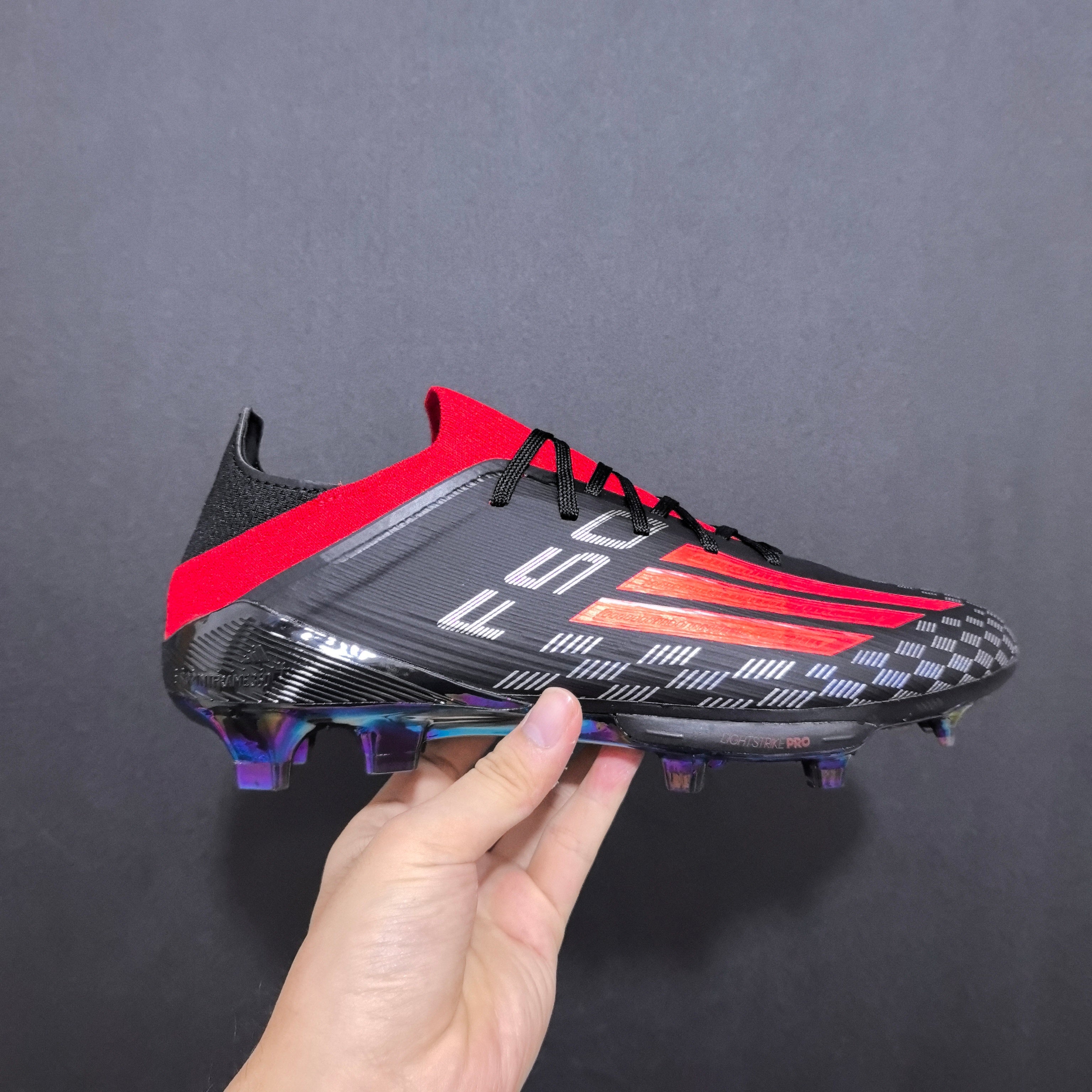 Chuteira Campo Adidas X F50 FG Elite + Brindes