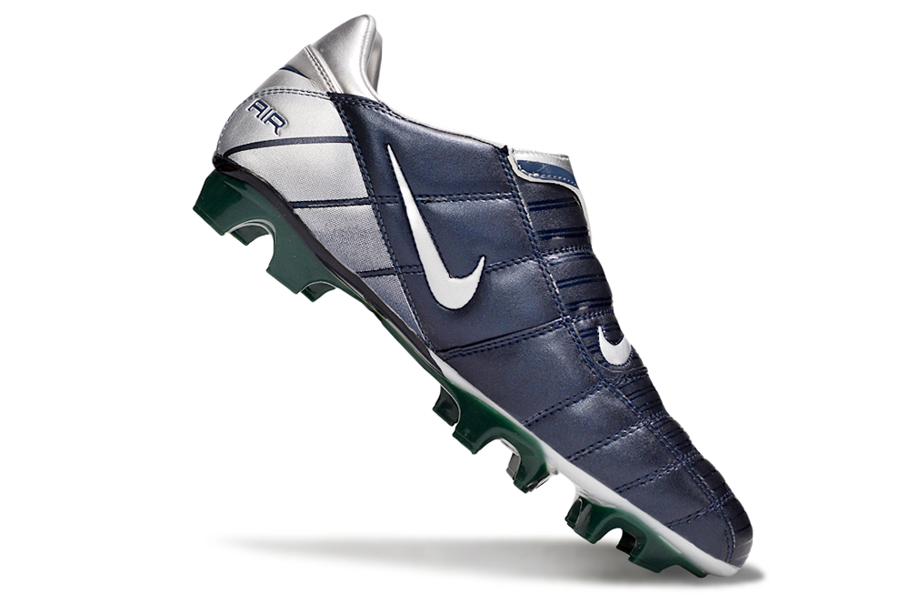 Chuteira Campo Nike Total 90 FG Elite + Brindes
