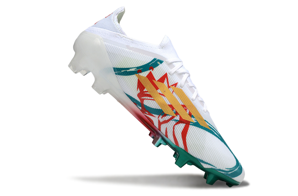 Chuteira Campo Adidas X F50 FG Elite + Brindes