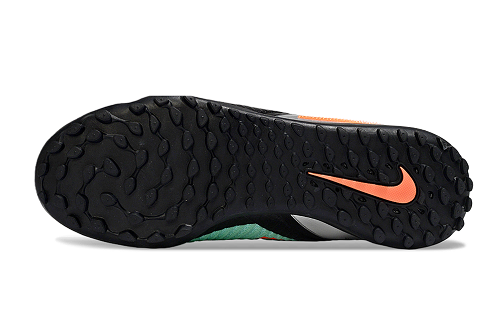 Chuteira Society Nike Phantom GX 6 TF Elite + Brindes