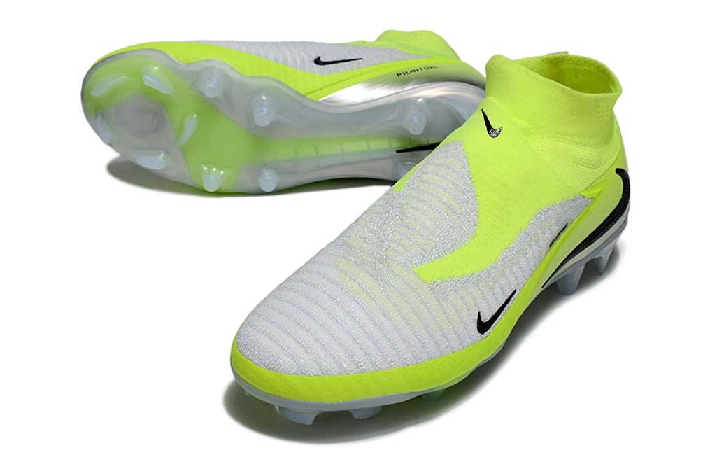 Chuteira Campo Nike Phantom GX 6 FG Elite + Brindes