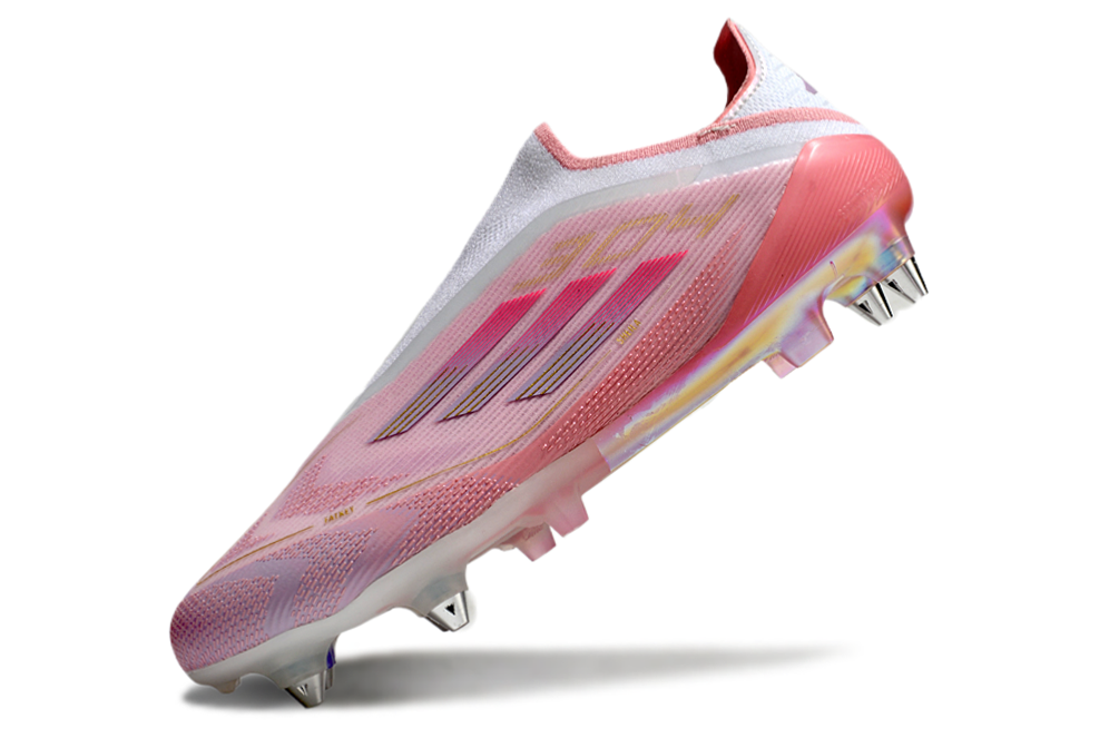 Adidas F50 Elite Laceless SG - Lamine Yamal