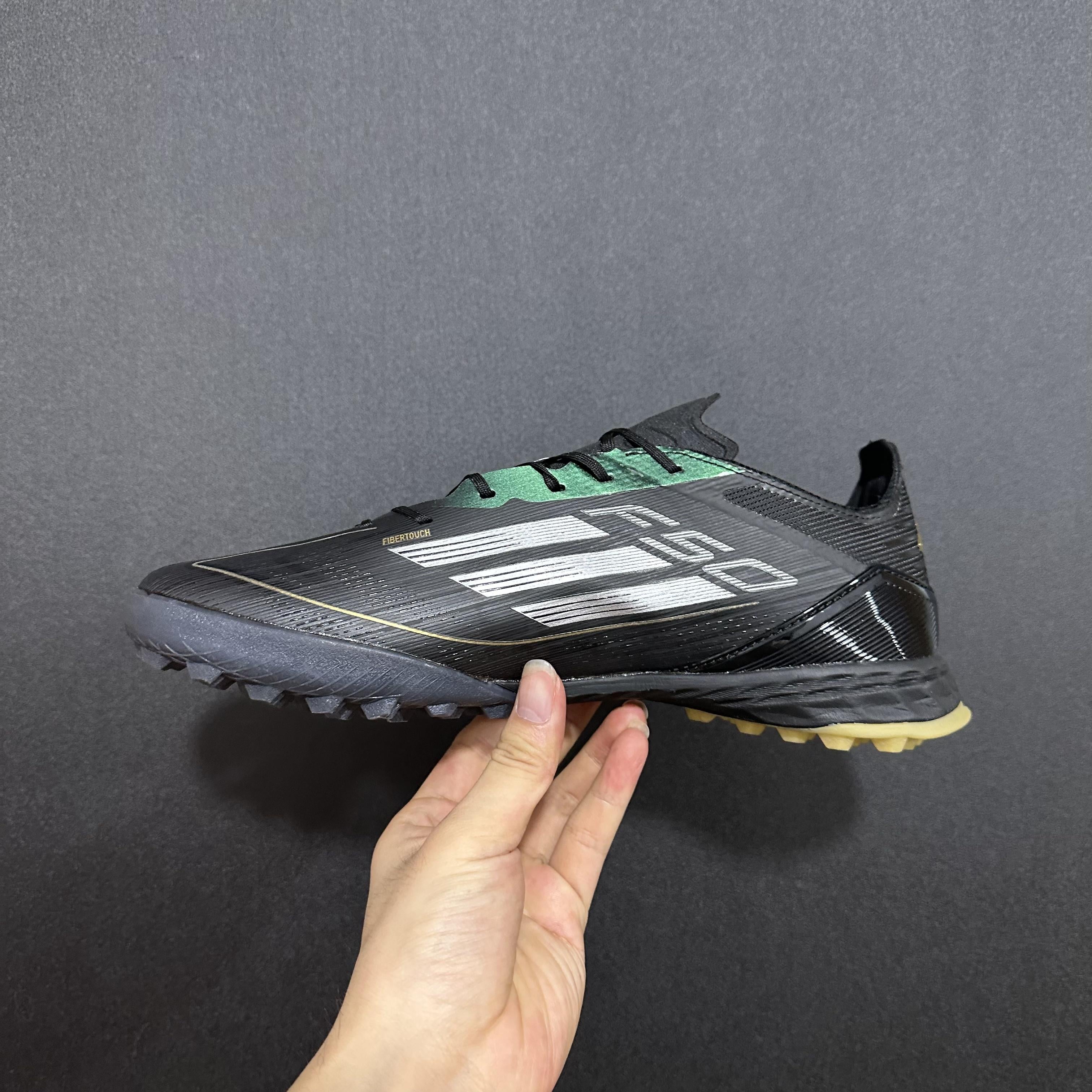 Chuteira Society Adidas X F50 TF Elite + Brindes