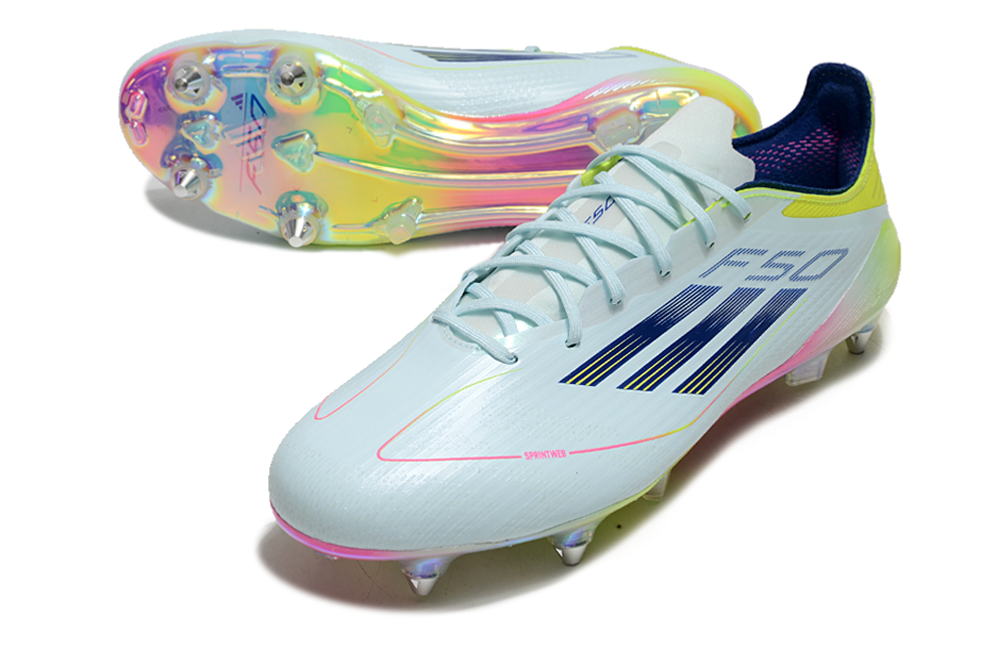 Adidas F50 Elite SG - Stellar Icon