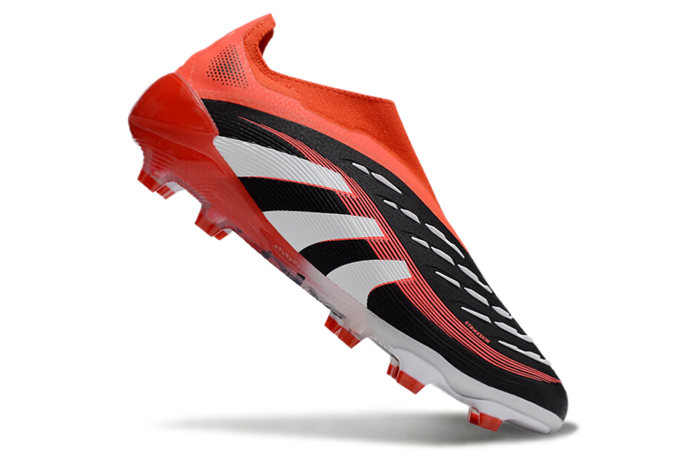 Chuteira Campo Adidas Predator+ FG  Elite + Brindes