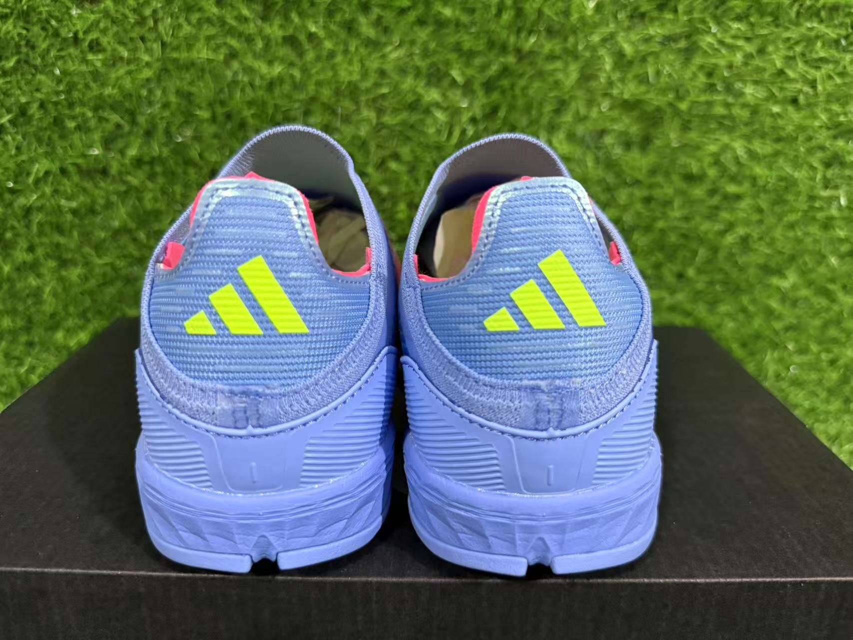 Chuteira Society Adidas X F50+ TF Elite + Brindes