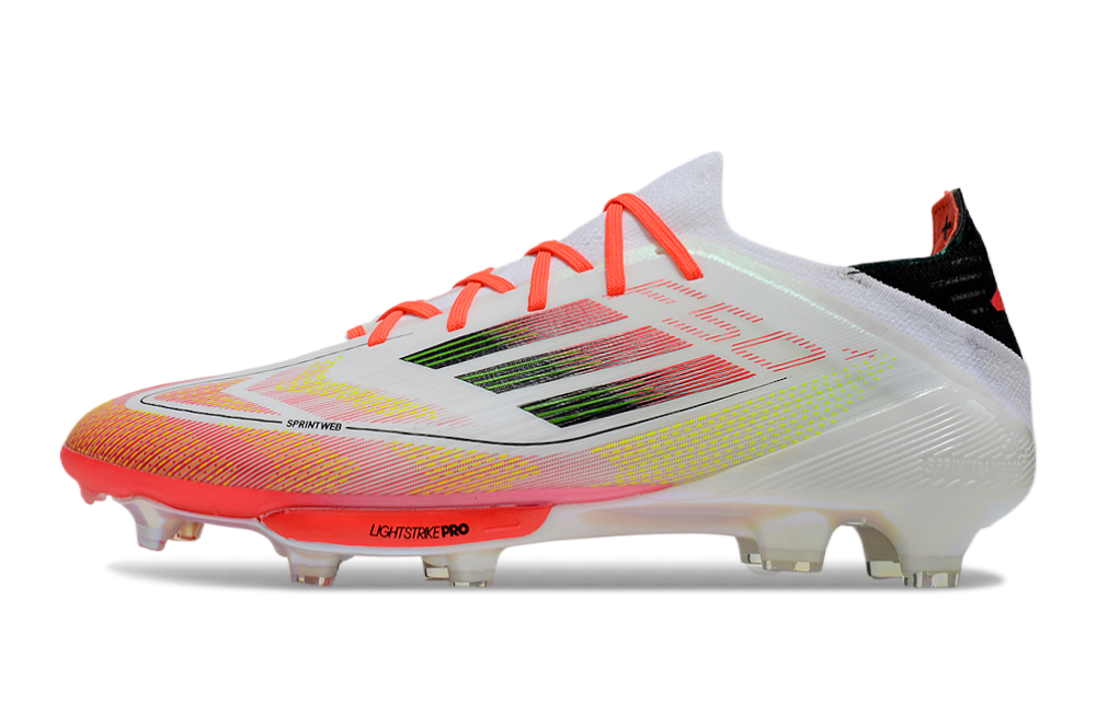 Chuteira Campo Adidas X F50 FG Elite + Brindes