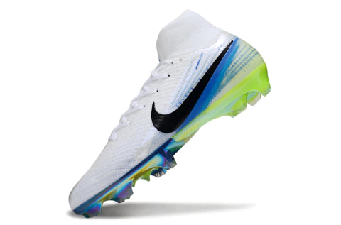 Chuteira Campo Nike Air Zoom Mercurial Superfly 10 Elite + Brindes Exclusivos