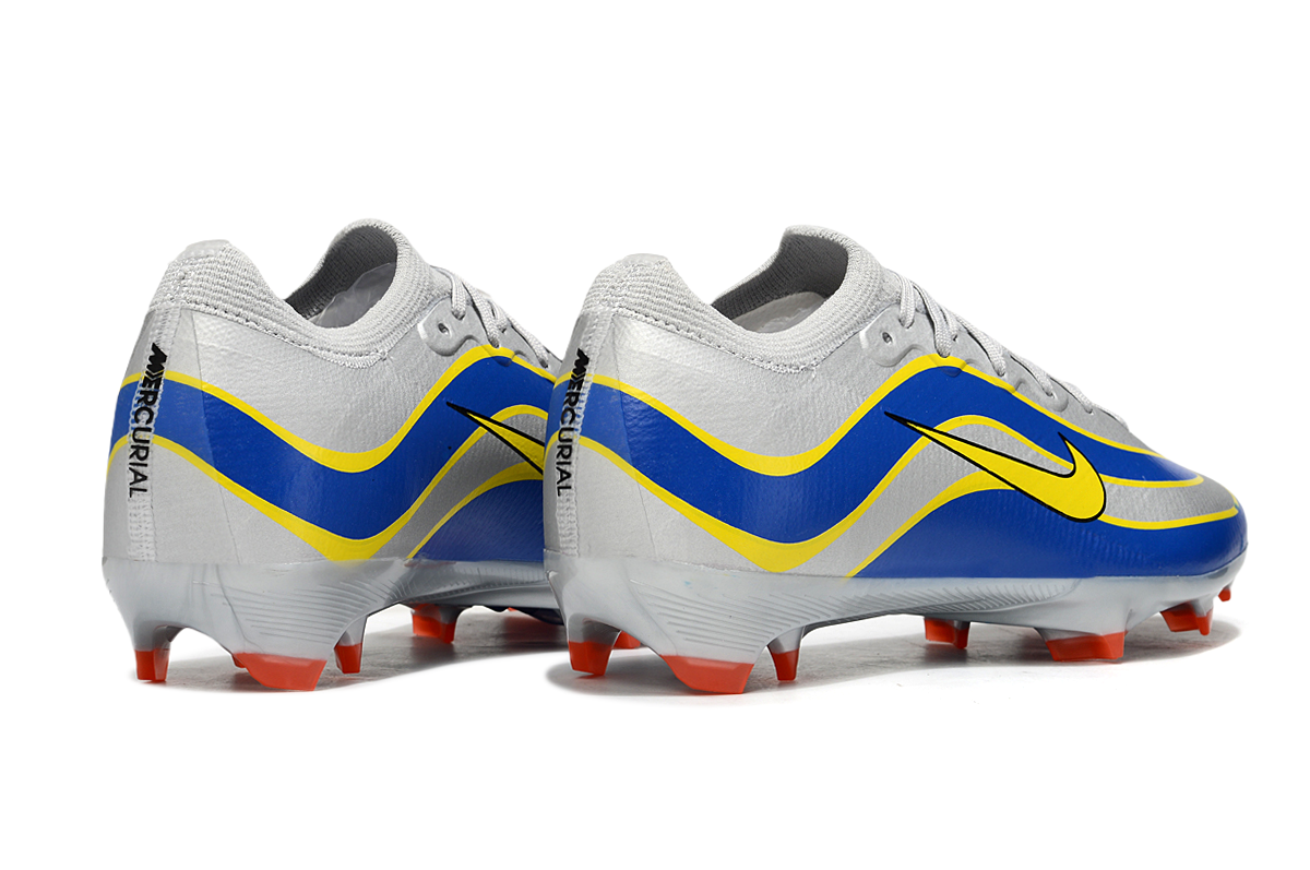 Chuteira Campo Nike Air Zoom Mercurial Vapor 16 Elite + Brindes