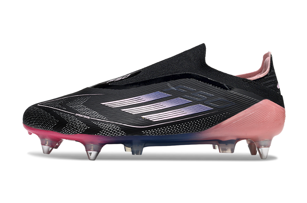 Adidas F50 Elite Laceless SG