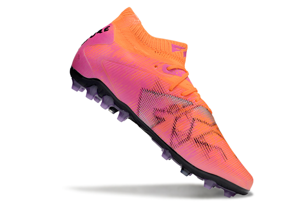 Chuteira Society Puma Future 8 MG Elite + Brindes