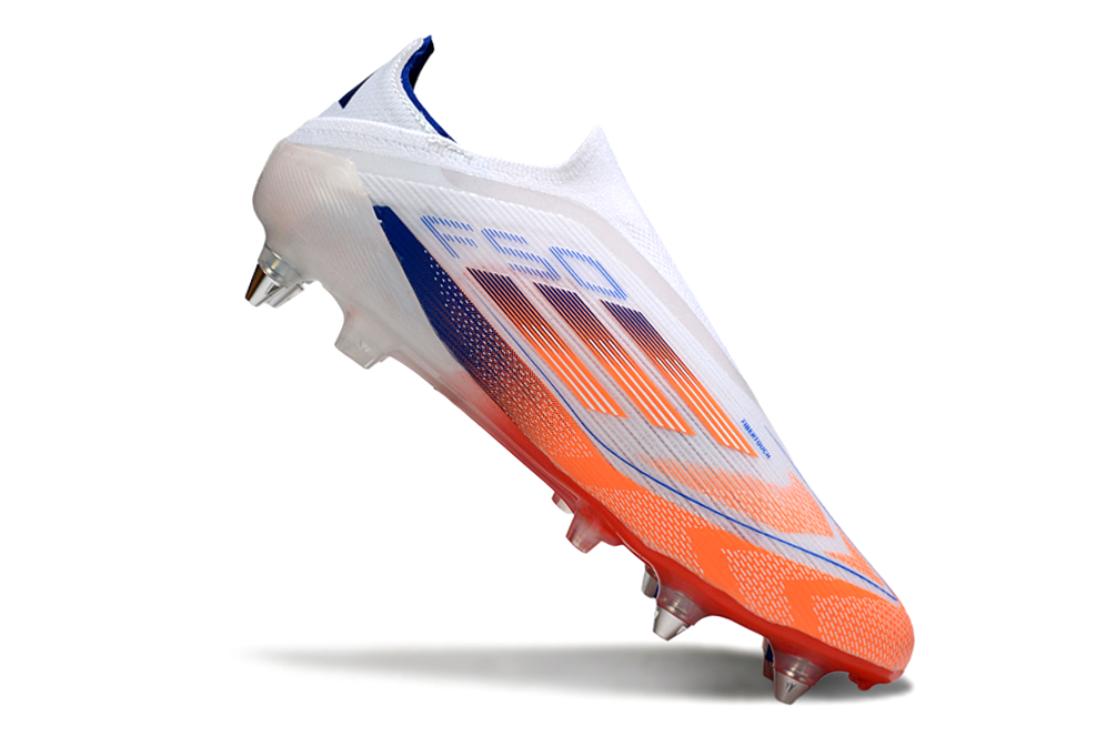 Adidas F50 Elite Laceless SG