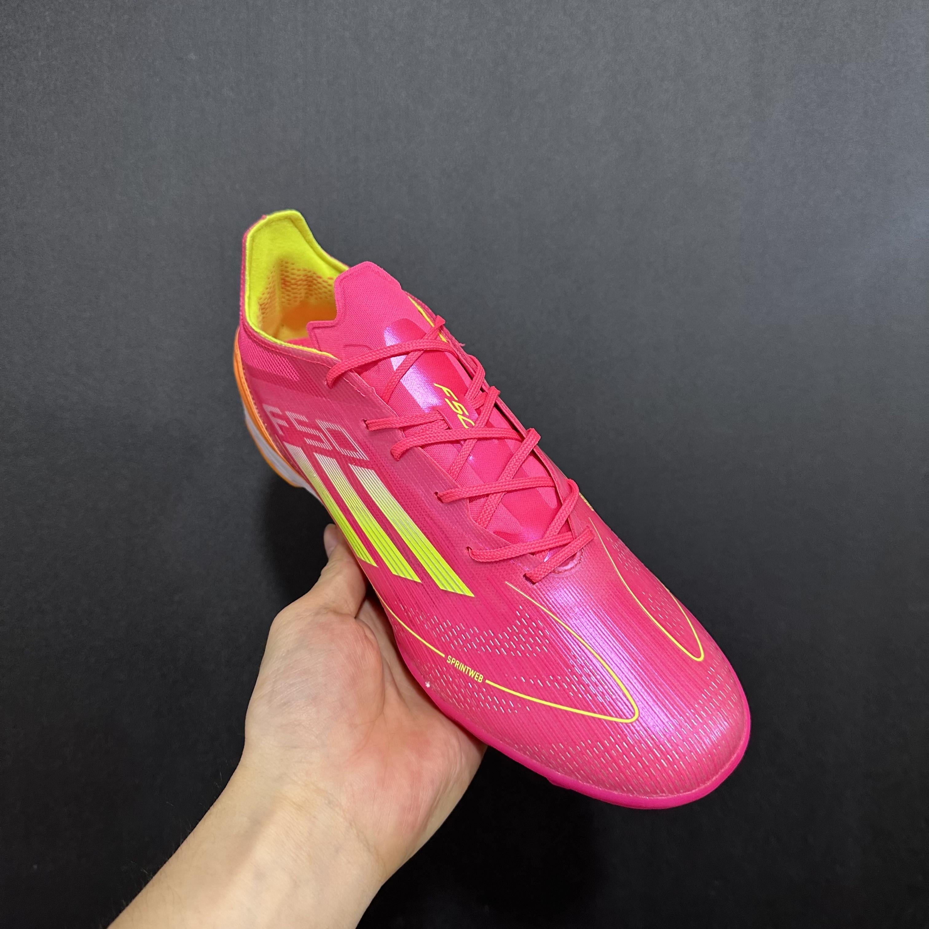 Chuteira Society Adidas X F50 TF Elite + Brindes