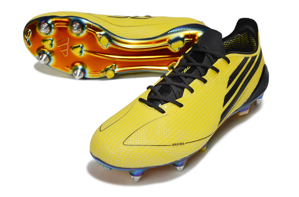 Adidas F50 Elite SG - 2010