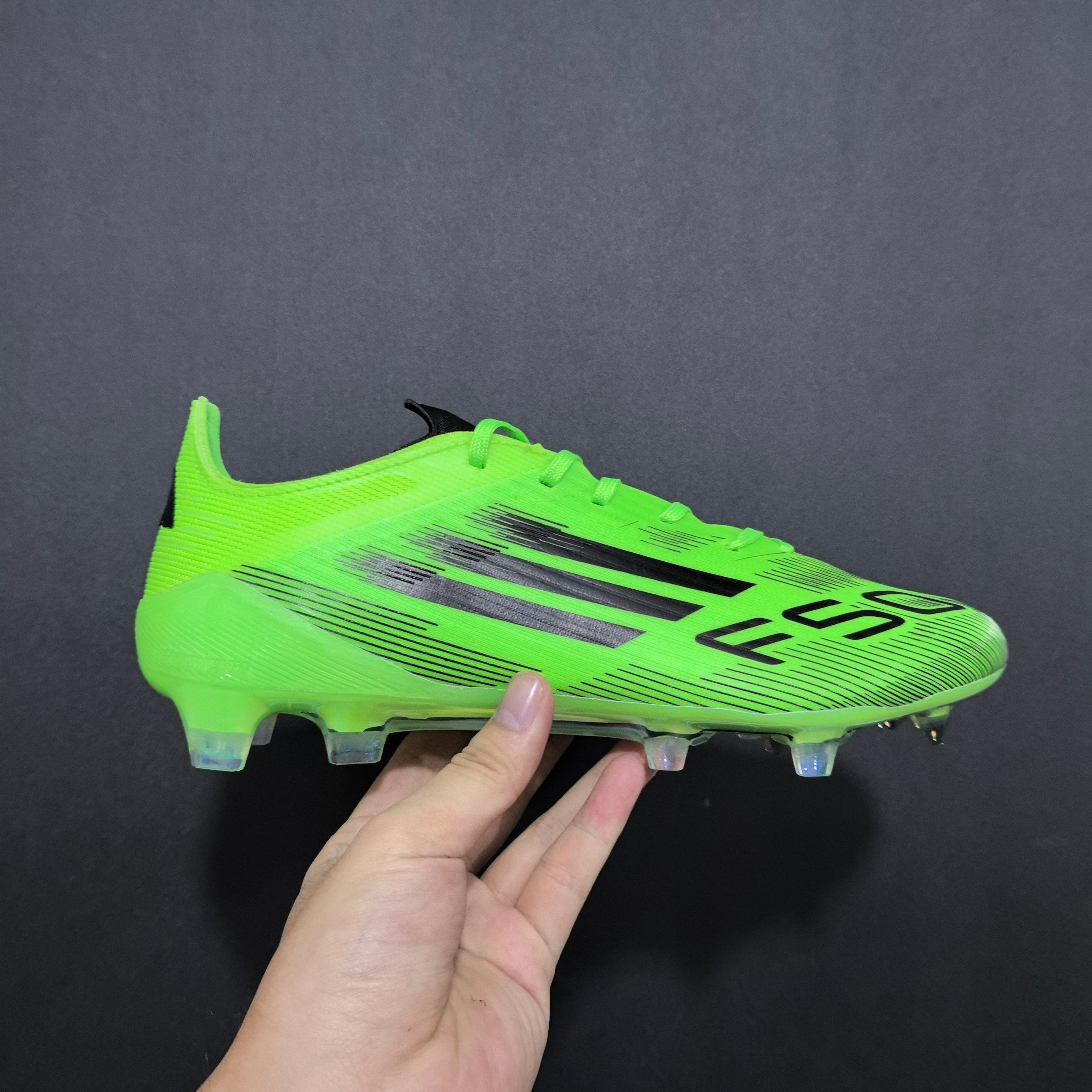 Chuteira Campo Adidas X F50 FG Elite + Brindes