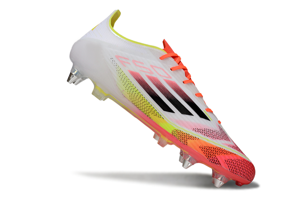 Adidas F50 Elite SG - Pure Victory