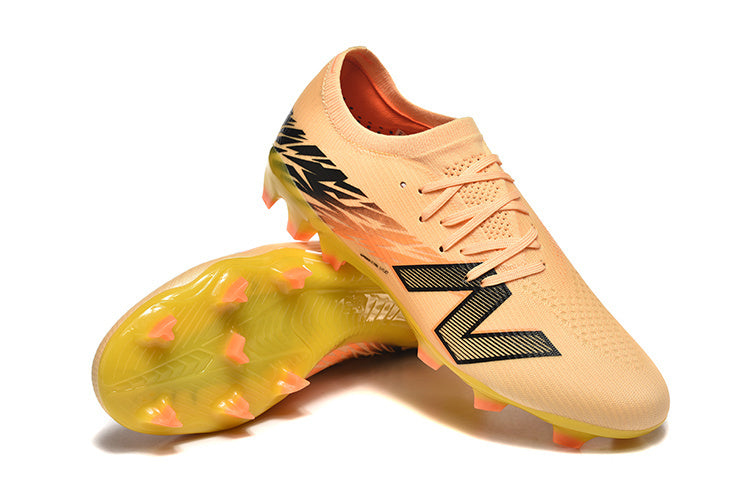 Chuteira Campo New Balance Furon V8  FG Elite + Brindes