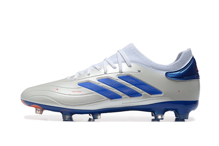 Chuteira Campo Adidas Copa Pure.2 FG Elite + Brindes