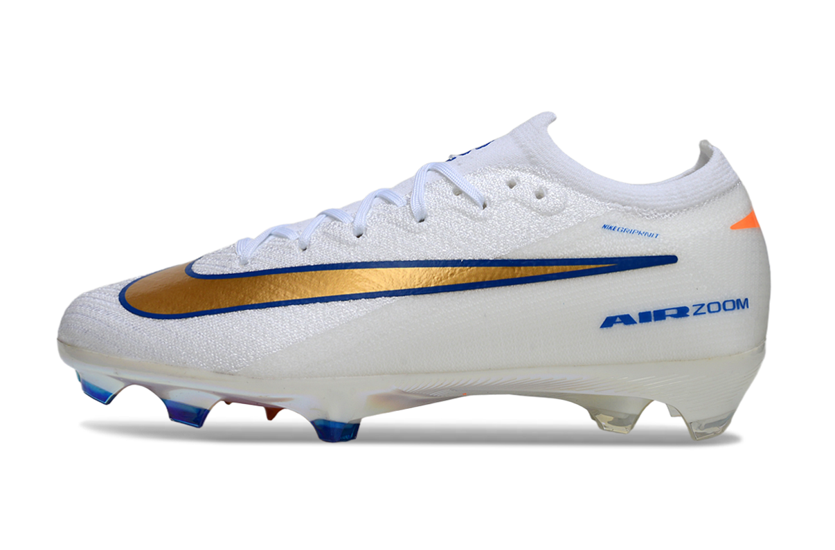 Chuteira Campo Nike Air Zoom Mercurial Vapor 16 Elite + Brindes