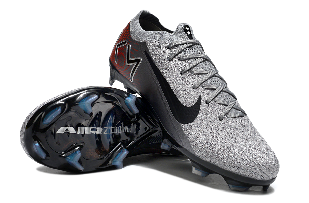 Chuteira Campo Nike Air Zoom Mercurial Vapor 16 Elite + Brindes