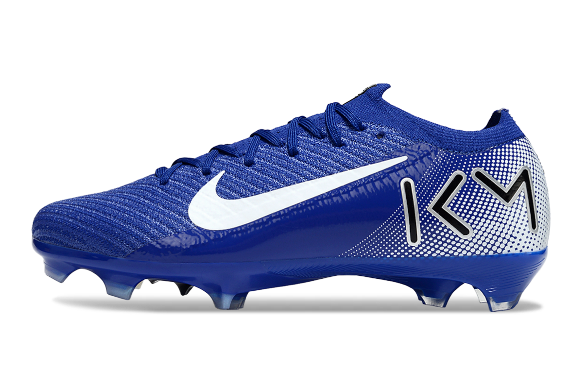 Chuteira Campo Nike Air Zoom Mercurial Vapor 16 Elite + Brindes