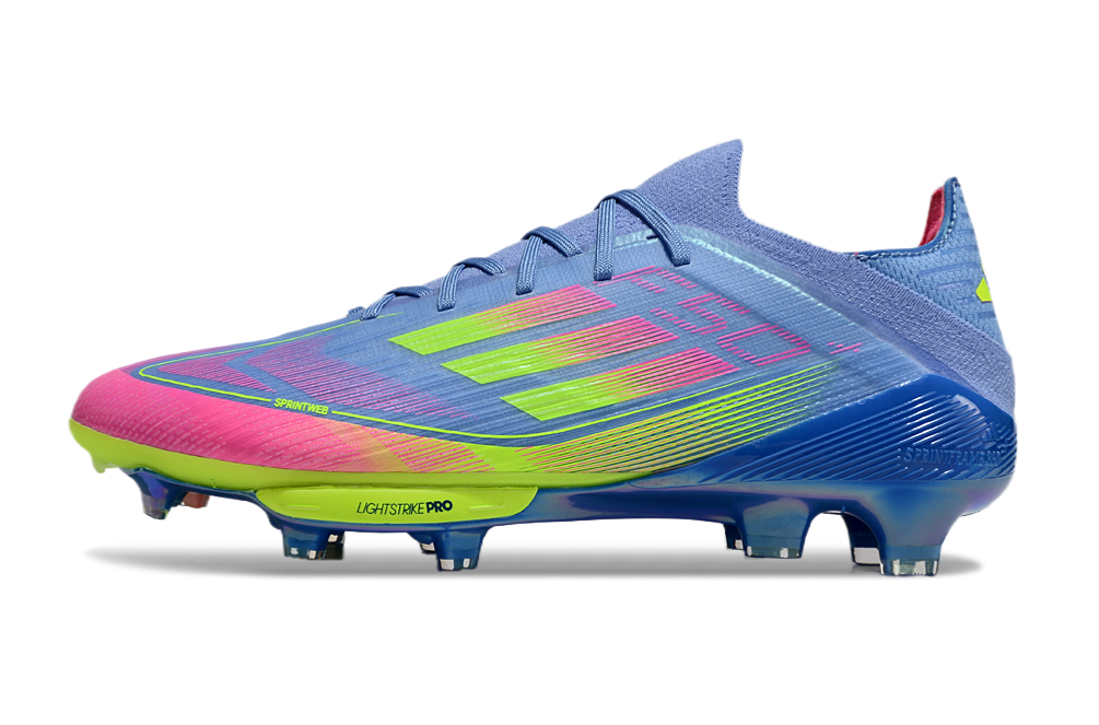 Chuteira Campo Adidas X F50 FG Elite + Brindes