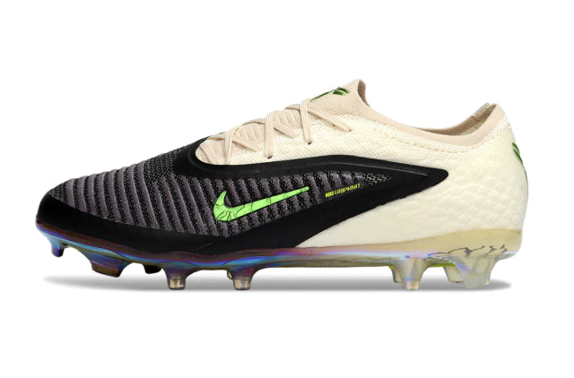 Chuteira Nike Phantom 6 Elite Campo "Black Mamba"