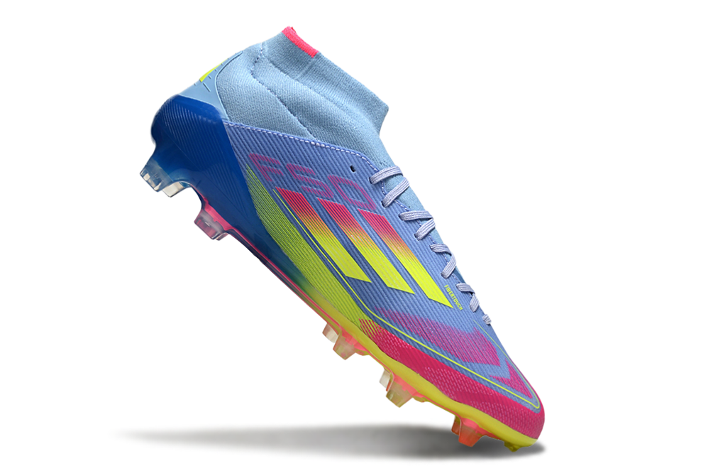 Chuteira Campo Adidas X F50 FG Elite + Brindes