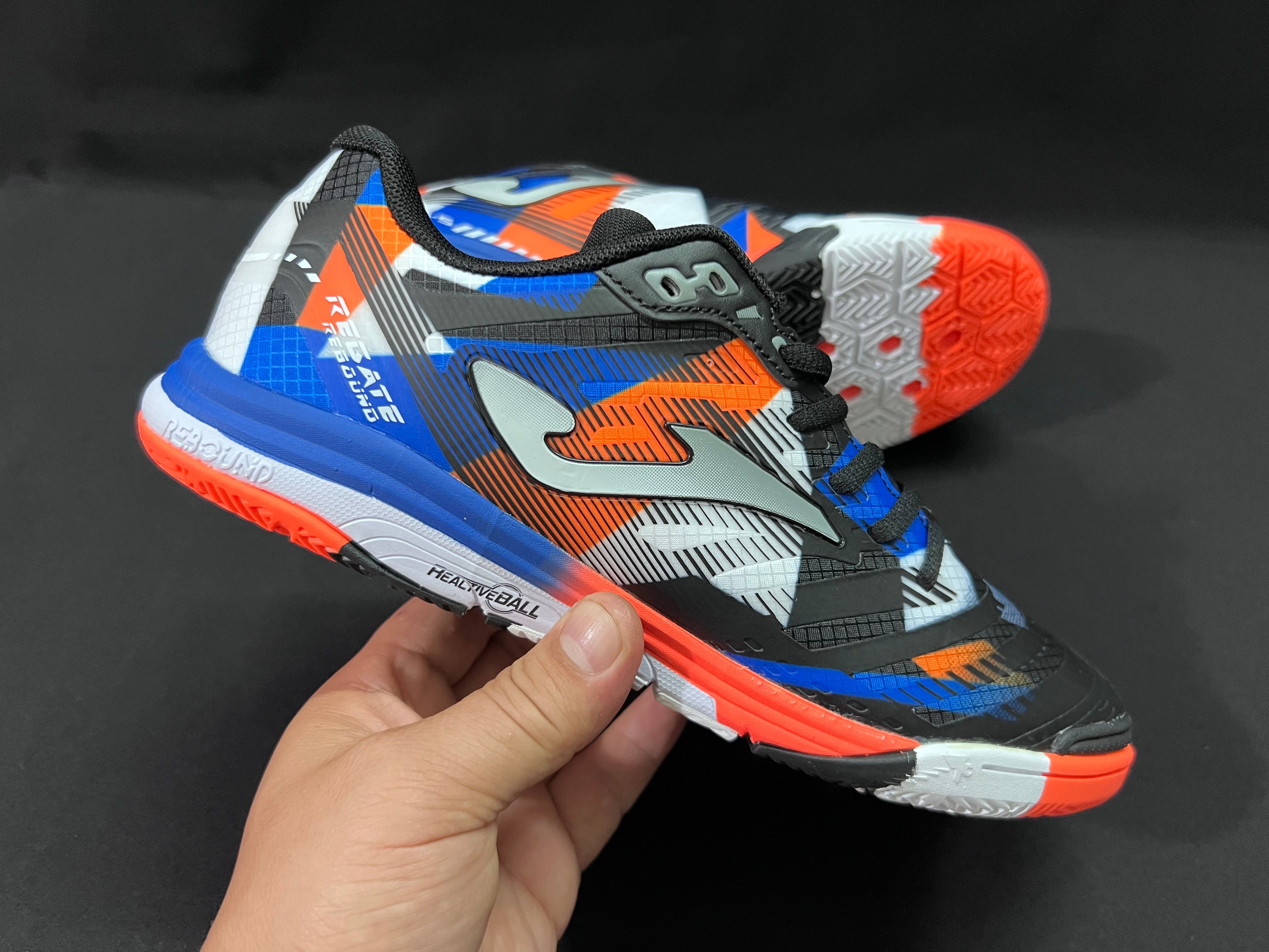 Tênis Futsal Joma Top Flex Rebound IC Elite + Brindes