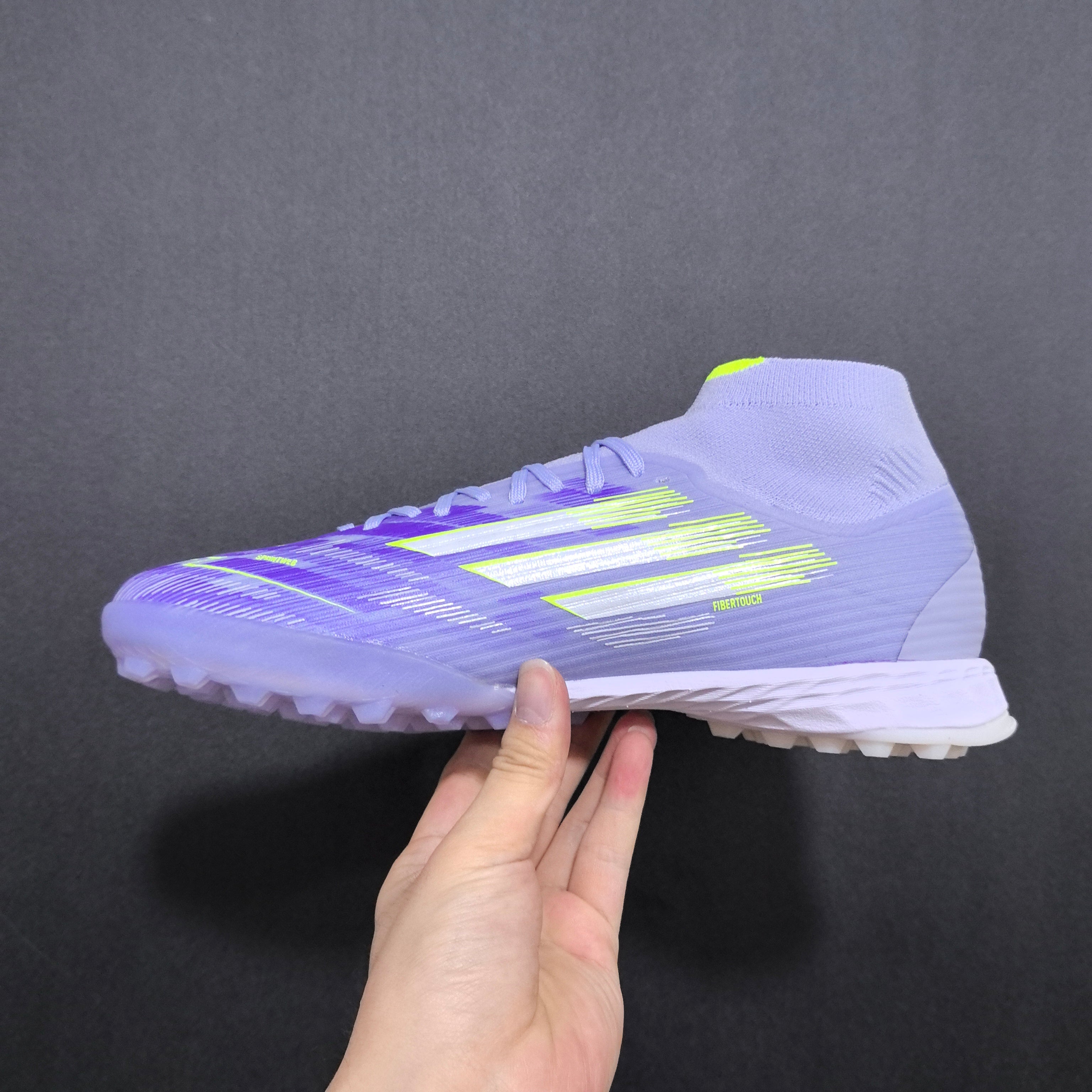 Chuteira Society Adidas X F50 TF Elite + Brindes