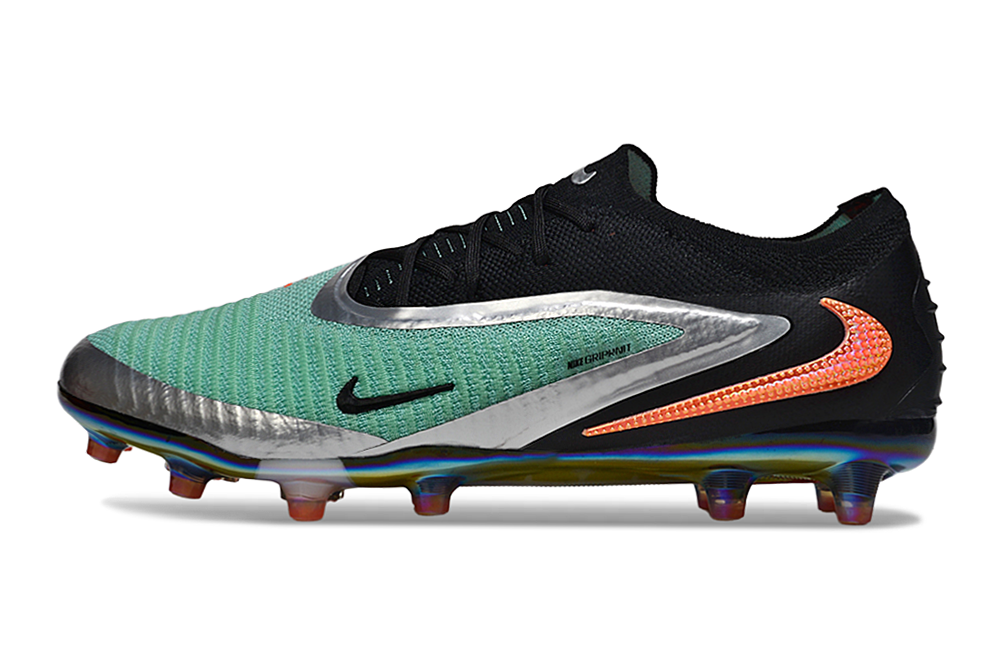 Chuteira Campo Nike Phantom GX 6 AG Elite + Brindes