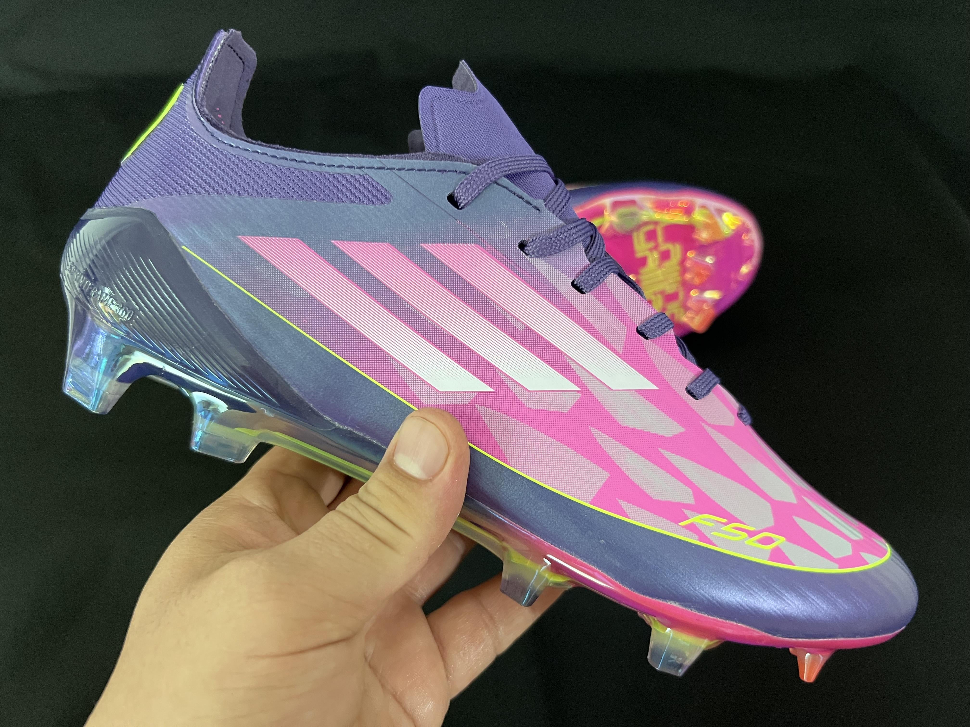 Chuteira Campo Adidas X F50 FG Elite + Brindes