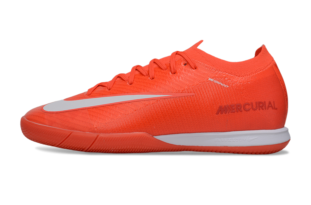 Tênis Futsal Nike Air Zoom Mercurial Vapor 16 IC Elite + Brindes
