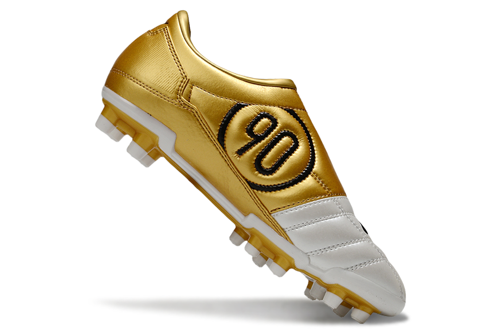 Chuteira Campo Nike Total 90 FG Elite + Brindes