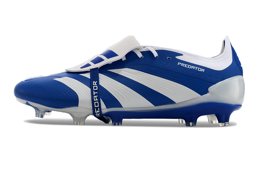 Chuteira Campo Adidas Predator 30  Elite + Brindes