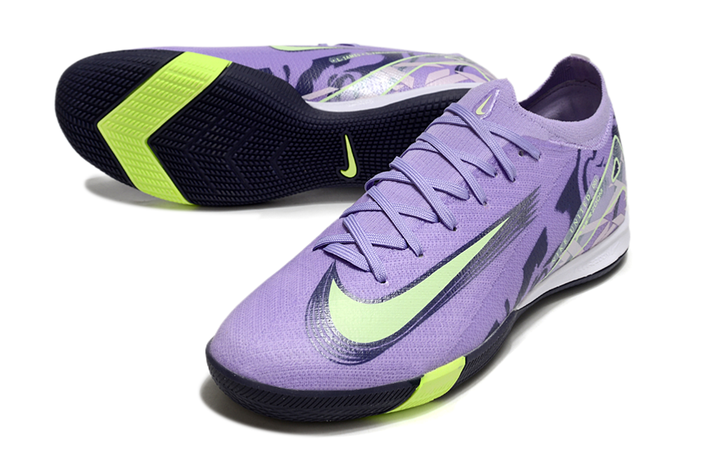 Tênis Futsal Nike Air Zoom Mercurial Vapor 16 IC Elite + Brindes Exclusivos