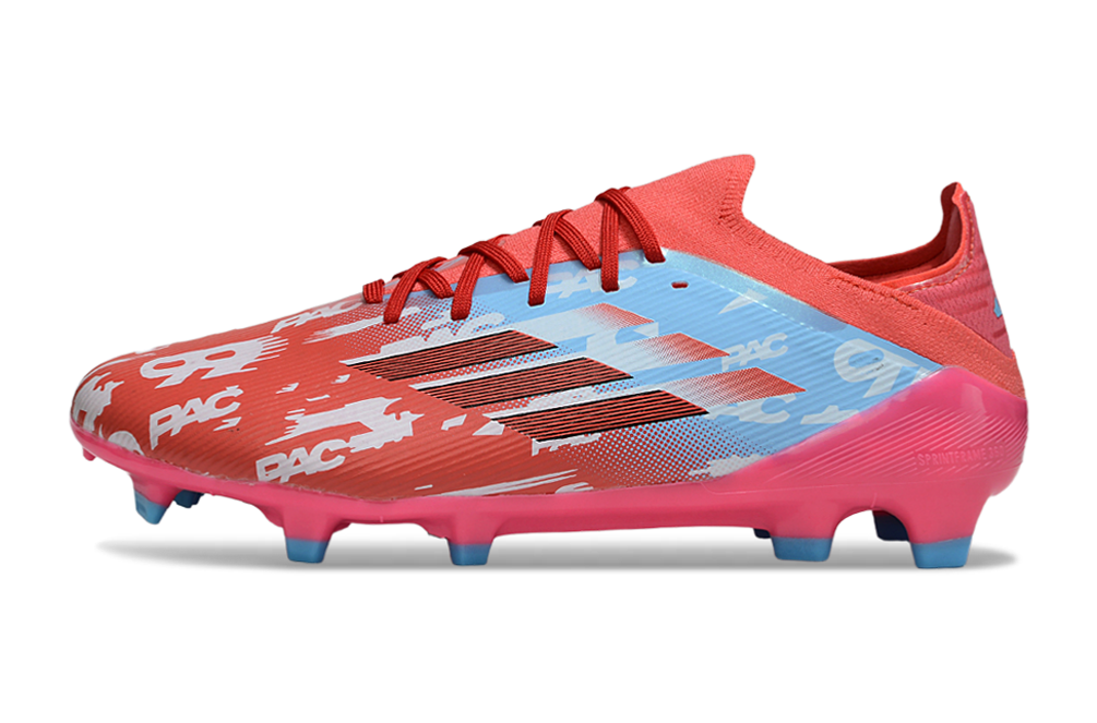 Chuteira Campo Adidas X F50 FG Elite + Brindes