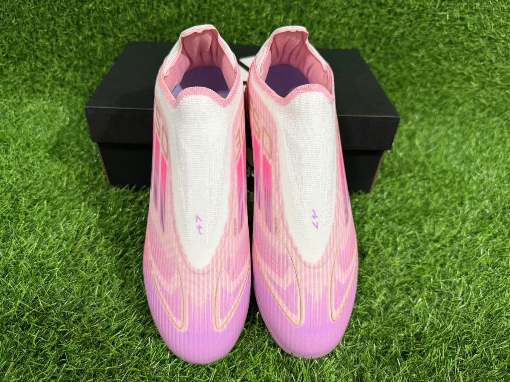 Chuteira Society Adidas X F50+ TF Elite + Brindes