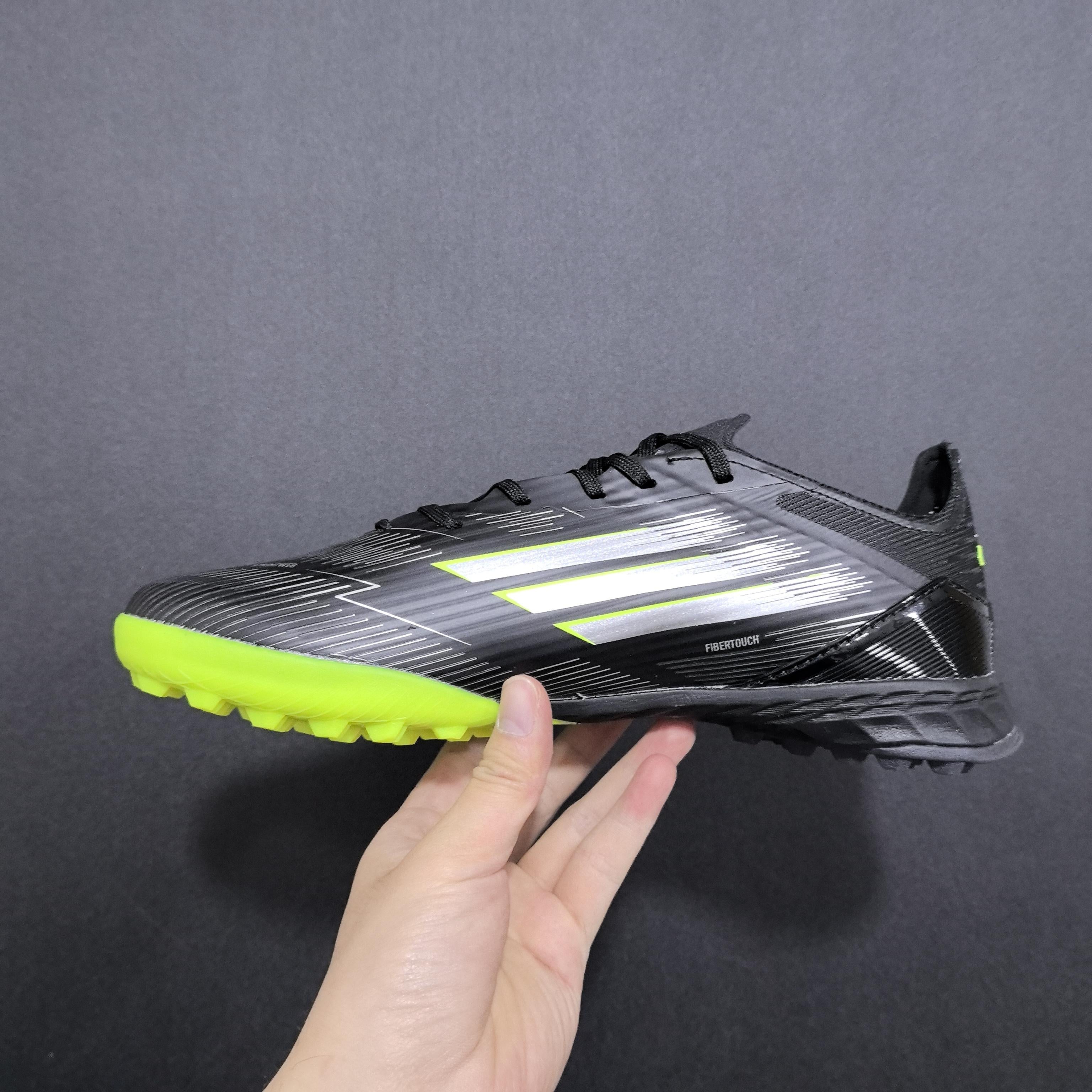 Chuteira Society Adidas X F50 TF Elite + Brindes
