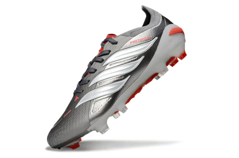 Chuteira Campo Adidas Predator FG Elite + Brindes