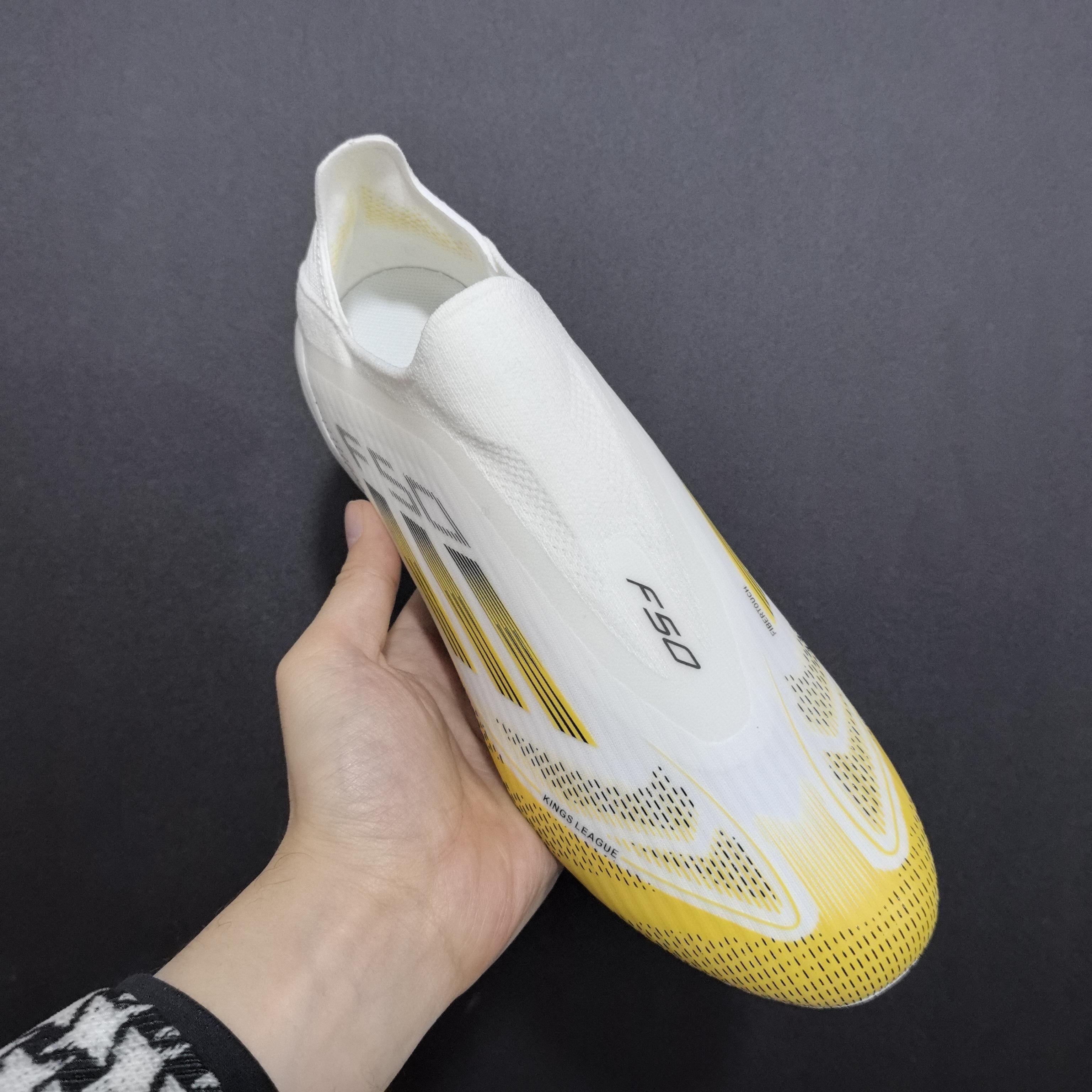 Chuteira Campo Adidas X F50+ FG Elite + Brindes