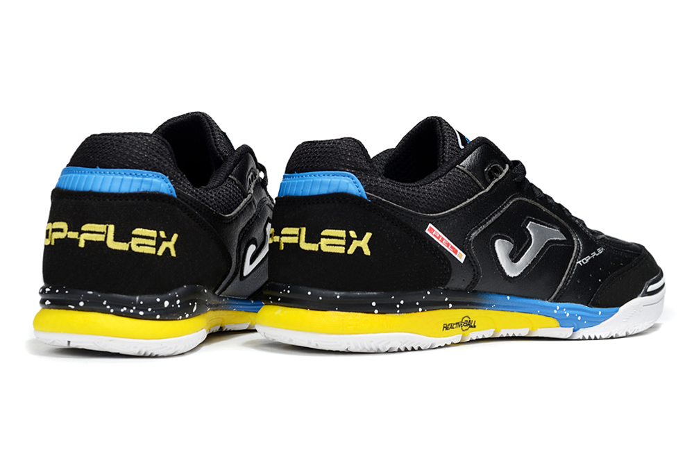 Tênis Futsal Joma Top Flex Rebound IC Elite + Brindes