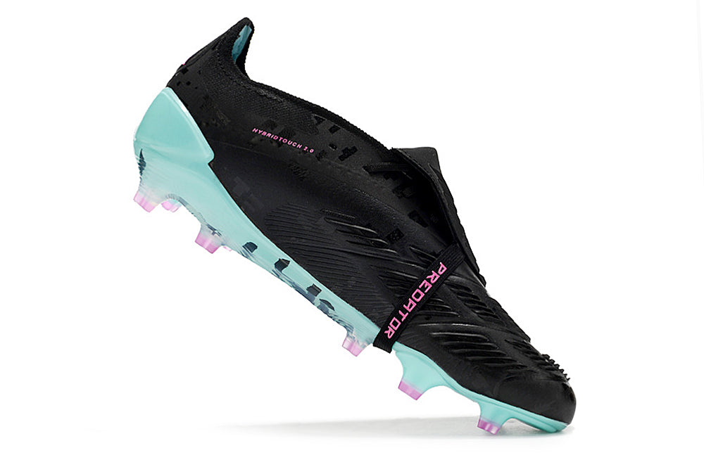 Chuteira Campo Adidas Predator 30  Elite + Brindes